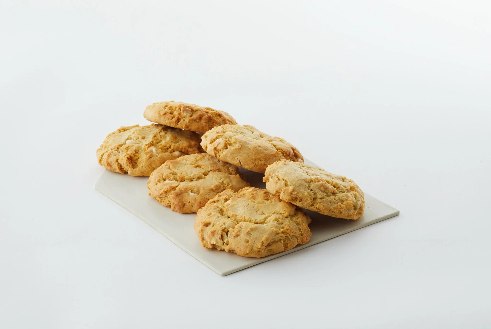 Banana Pudding Cookies - Local