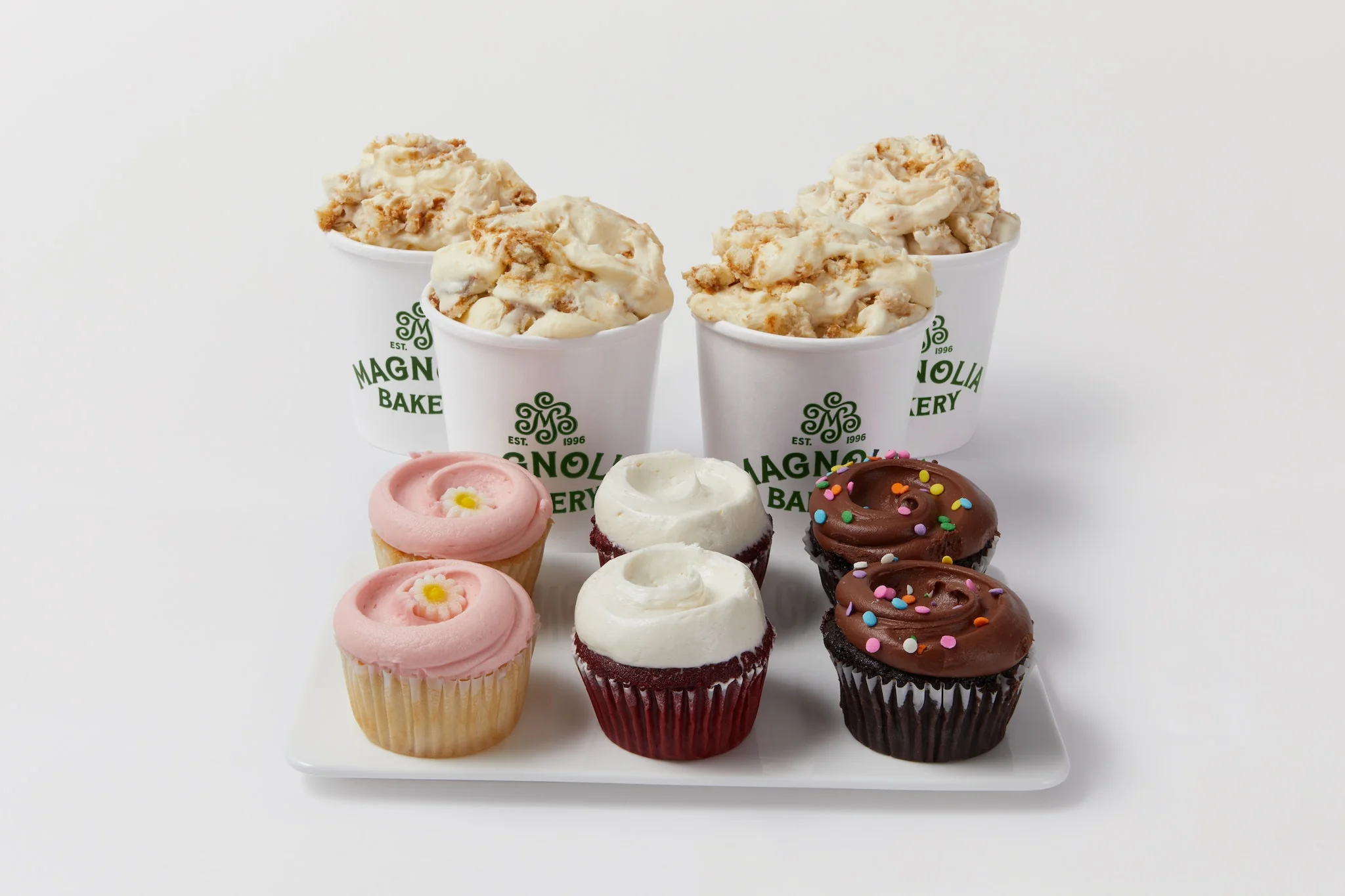 Best of Magnolia Bakery Sampler Pack - Nationwide